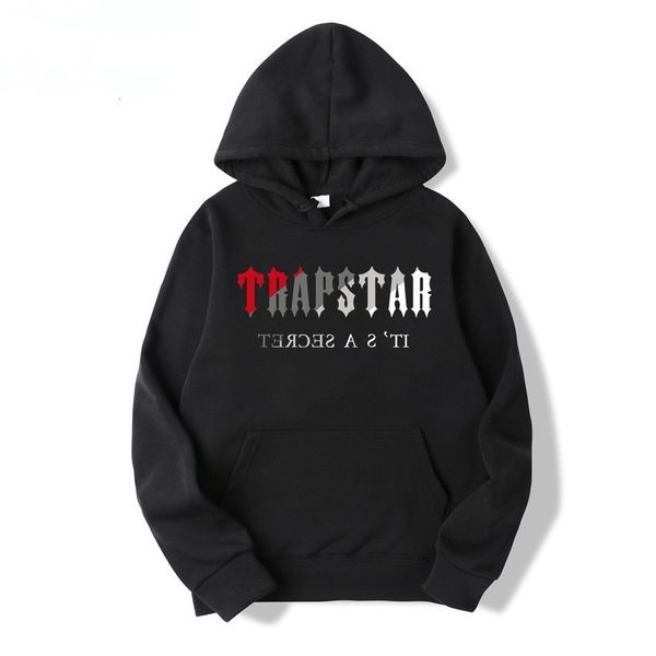 mens hoodies sweatshirts trapstars hoodie men women jogging tracksuit harajuku streetwear casual fashion oversized clothing 230815, Black
mens hoodies sweatshirts trapstars hoodie men women jogging tracksuit harajuku streetwear casual fashion oversized clothing 230815, Black