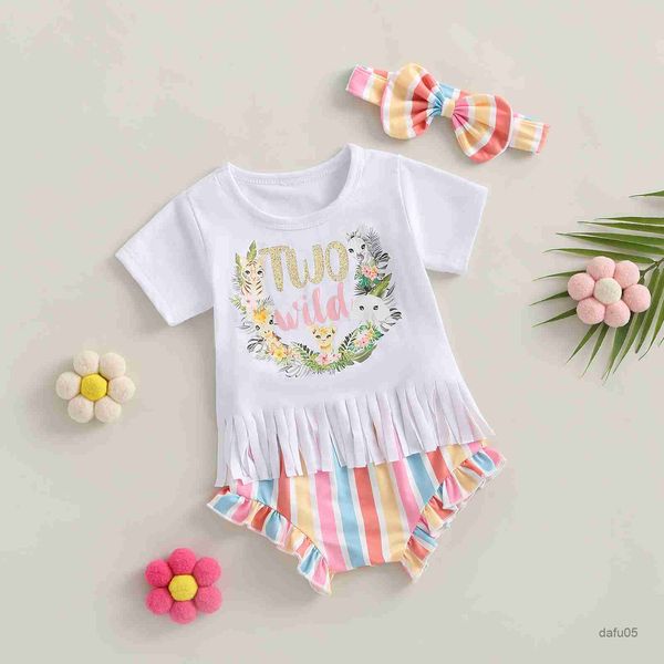 clothing sets baby infant newborn baby girl clothes sets summer outfit animal letter floral print t-shirt shorts clothing r230816, White
clothing sets baby infant newborn baby girl clothes sets summer outfit animal letter floral print t-shirt shorts clothing r230816, White