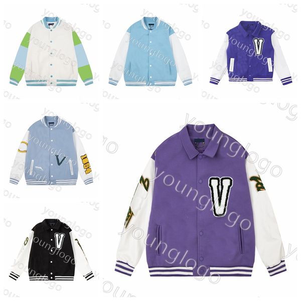 mens jackets baseball brand vintage coat letter embroidery autumn men jackets hip hop loose varsity, Black;brown
mens jackets baseball brand vintage coat letter embroidery autumn men jackets hip hop loose varsity, Black;brown