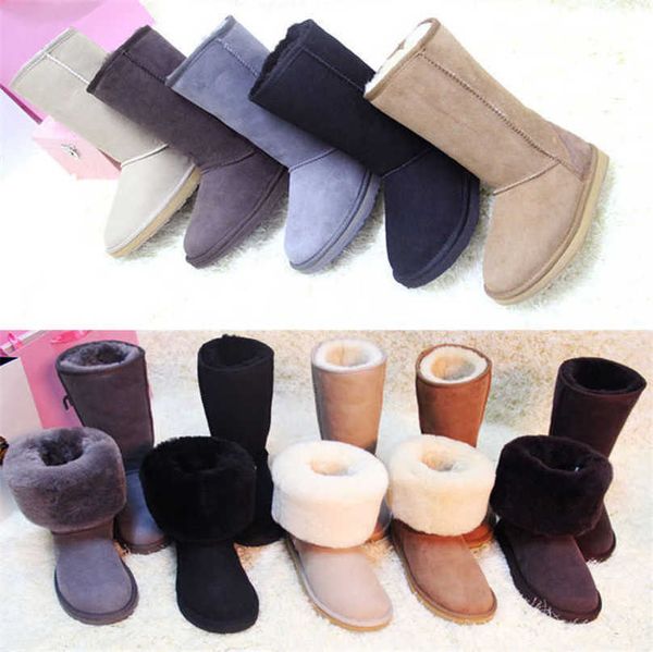 fur shearling suede snow boot designer tall boots luxury australia u n g wool lined winter platform shoes chestnut grey black ladies girls b
fur shearling suede snow boot designer tall boots luxury australia u n g wool lined winter platform shoes chestnut grey black ladies girls b