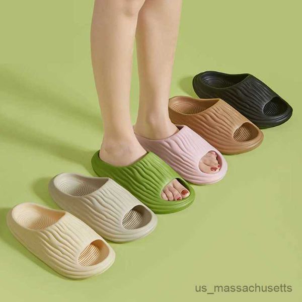 slipper slippers women fashion summer bathroom non-slip sandals couple shoes beach slipper soft sole women men flip flops r230816, Black;grey
slipper slippers women fashion summer bathroom non-slip sandals couple shoes beach slipper soft sole women men flip flops r230816, Black;grey