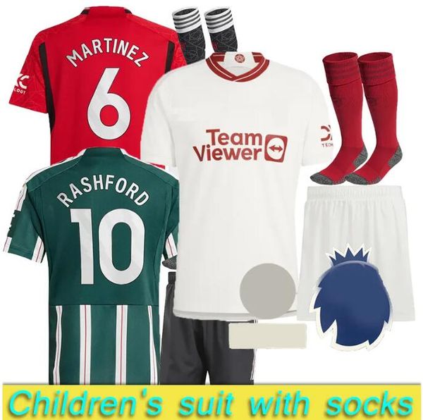 23 24 antony casemiro martinez eriksen soccer jerseys rashford 2023 2024 sancho b. casemiro fred manchesters mans utds football shirt kids k, Black;yellow
23 24 antony casemiro martinez eriksen soccer jerseys rashford 2023 2024 sancho b. casemiro fred manchesters mans utds football shirt kids k, Black;yellow