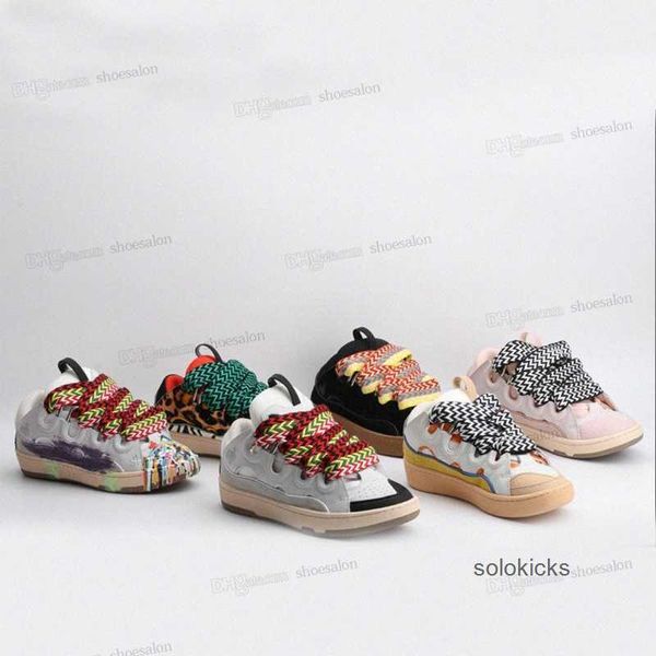 men lanvinly r women shoes walking tennis summer laceup casual leather trainer womens vulcanized flat sneakers genuine outdoor sports colorf
men lanvinly r women shoes walking tennis summer laceup casual leather trainer womens vulcanized flat sneakers genuine outdoor sports colorf