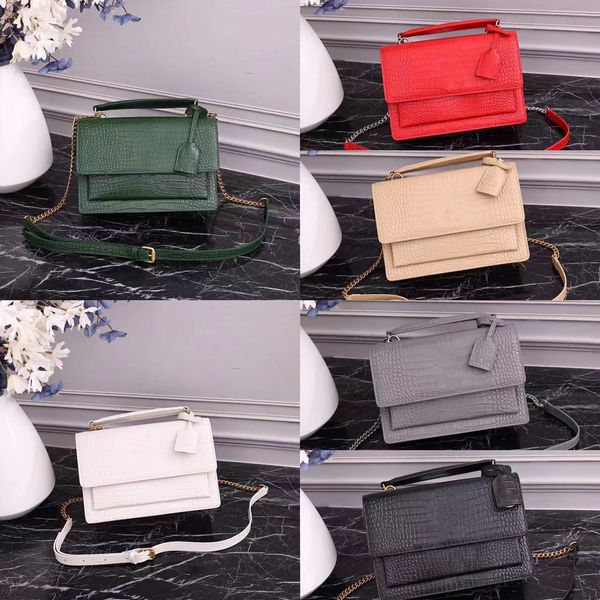 fashion handbags shoulder luxurys designer bags metal chain gold silver women handbag genuine leather bag flip cover diagonal messenger cros
fashion handbags shoulder luxurys designer bags metal chain gold silver women handbag genuine leather bag flip cover diagonal messenger cros