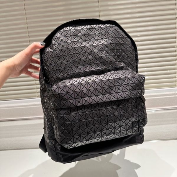 issey baobao designer backpack luxury backpacks high capacity back pack for men women backpacks tavel bag eclipse reverse large capacity han
issey baobao designer backpack luxury backpacks high capacity back pack for men women backpacks tavel bag eclipse reverse large capacity han