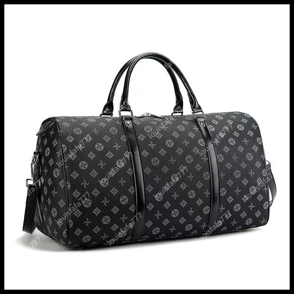 2023 duffel bags luxury fashion men women travel duffle bags brand designer luggage handbags with lock large capacity sport bag size 55cm
2023 duffel bags luxury fashion men women travel duffle bags brand designer luggage handbags with lock large capacity sport bag size 55cm