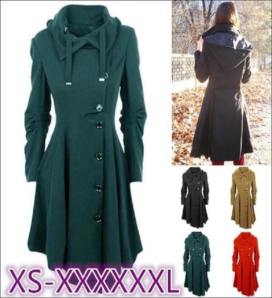 plus size s7xl fashion long medieval trench winter black gothic elegant women coat vintage female c11119916037
plus size s7xl fashion long medieval trench winter black gothic elegant women coat vintage female c11119916037