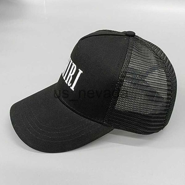 stingy brim hats ball caps luxury designers hat fashion trucker caps embroidery letters j230816, Blue;gray
stingy brim hats ball caps luxury designers hat fashion trucker caps embroidery letters j230816, Blue;gray