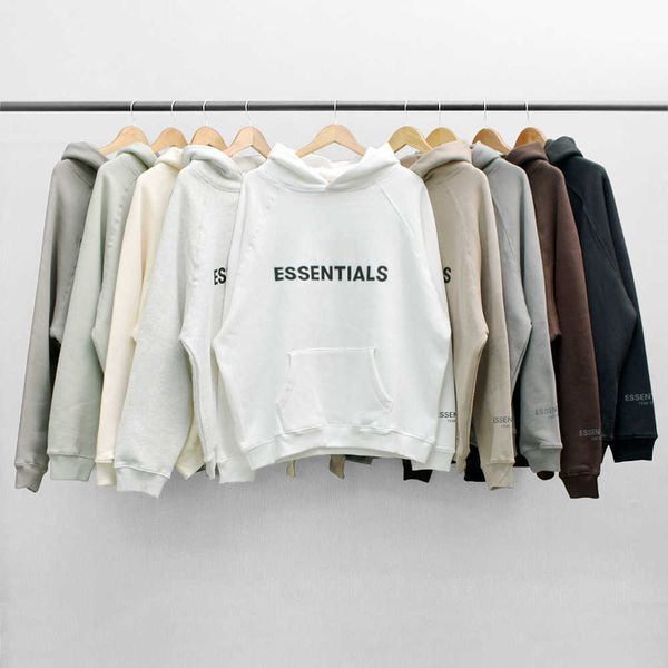 ess hoodie tested fog essentials double thread stereoscopic silicone letter sweater drop shoulder plush couple loose hoodie, Black
ess hoodie tested fog essentials double thread stereoscopic silicone letter sweater drop shoulder plush couple loose hoodie, Black