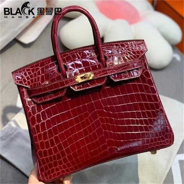 designer 5a birkins crocodile leather bags handbags designer birkins leather handmade black high gloss nile belly bordeaux wine red 25cm lad
designer 5a birkins crocodile leather bags handbags designer birkins leather handmade black high gloss nile belly bordeaux wine red 25cm lad