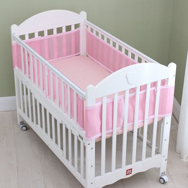 bed rails universal mesh breathable cot bumpers bed fence for born solid colors all seasons ifant crib bumpers 230816
bed rails universal mesh breathable cot bumpers bed fence for born solid colors all seasons ifant crib bumpers 230816