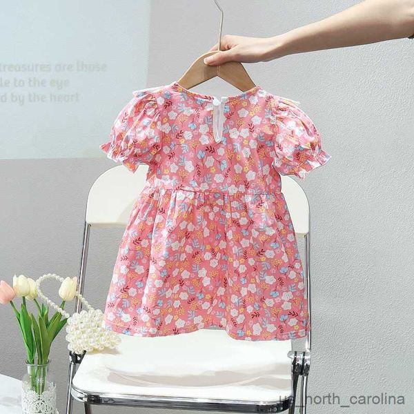 girl's dresses girls' rural summer fashionable children's princess dress girl baby collar print fragmented flower dress summe, Red;yellow
girl's dresses girls' rural summer fashionable children's princess dress girl baby collar print fragmented flower dress summe, Red;yellow