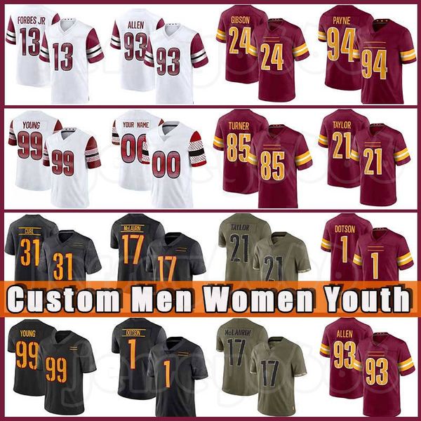 17 terry mclaurin football jerseys jahan dotson chase young tress way commanders jonathan allen antonio gibson washingtons daron payne kamre, Black;red
17 terry mclaurin football jerseys jahan dotson chase young tress way commanders jonathan allen antonio gibson washingtons daron payne kamre, Black;red