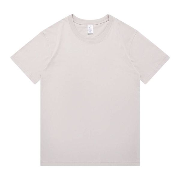 hy 210 # 220g round neck combed tight siro cotton 
hy 210 # 220g round neck combed tight siro cotton