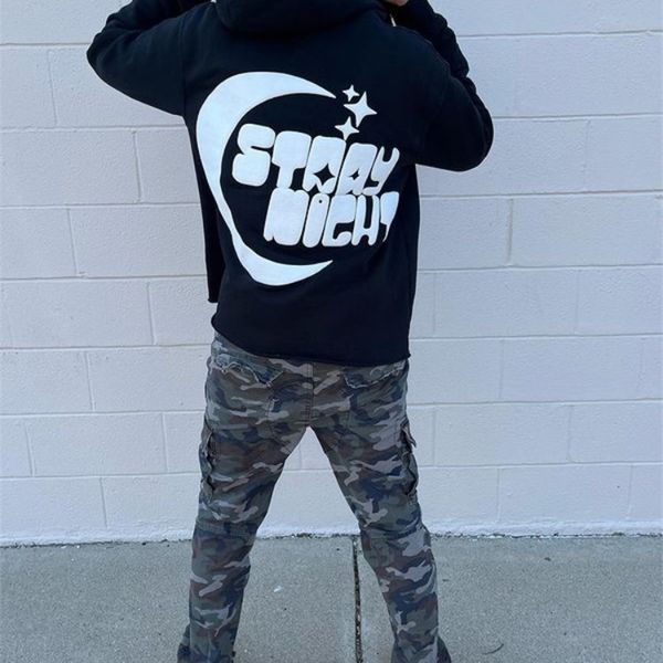 mens hoodies sweatshirts women star letter print y2k clothes autumn retro long sleeve oversized male harajuku hiphop hooded jackets 230815, Black
mens hoodies sweatshirts women star letter print y2k clothes autumn retro long sleeve oversized male harajuku hiphop hooded jackets 230815, Black