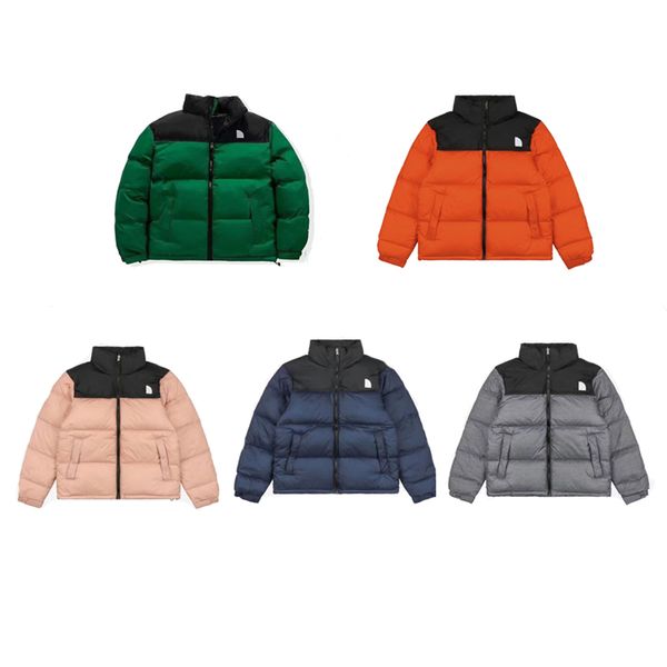 designer mens down jacket mens coat trend standing collar splicing letters embroidered duck down short bread jacket womens outdoor warmth ca, Black
designer mens down jacket mens coat trend standing collar splicing letters embroidered duck down short bread jacket womens outdoor warmth ca, Black