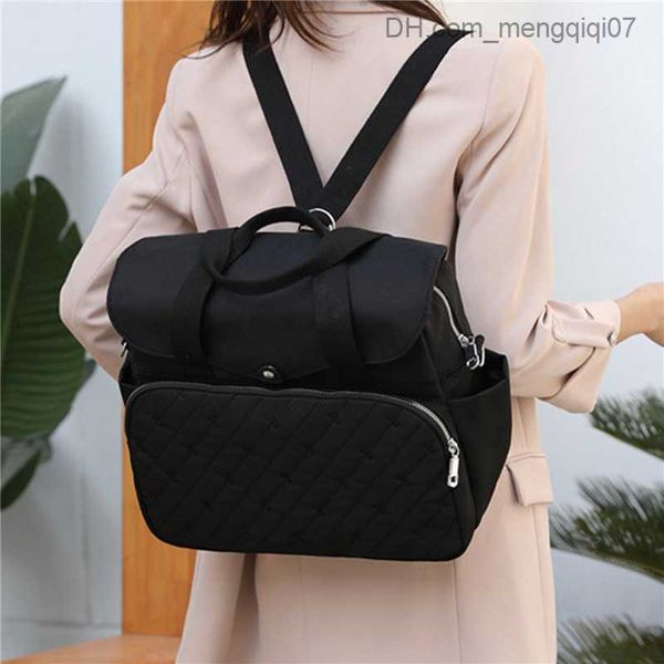 diaper bags fashionable waterproof one shoulder portable baby diaper storage bag suitable for newborn mothers z230816
diaper bags fashionable waterproof one shoulder portable baby diaper storage bag suitable for newborn mothers z230816
