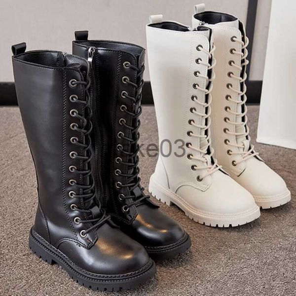 boots 2023 children' autumn boots fashion leather women' high boots side zipper kids winter shoes solid color girls shoes size 2, Black;grey
boots 2023 children' autumn boots fashion leather women' high boots side zipper kids winter shoes solid color girls shoes size 2, Black;grey