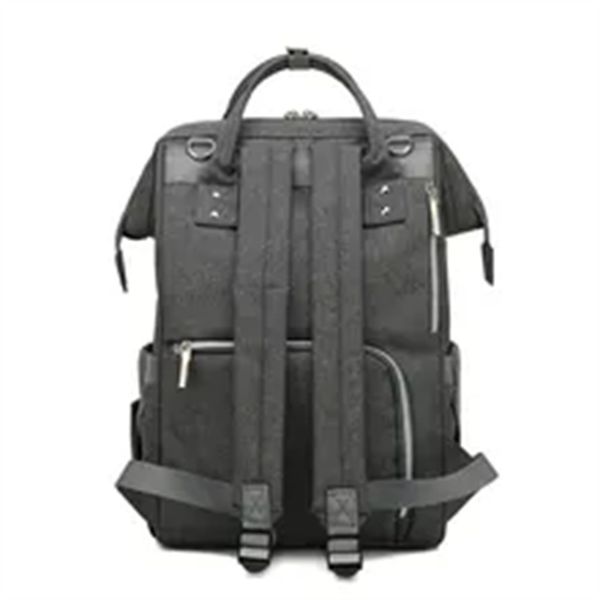 nappy backpack bag mummy large capacity bag mom baby multi-function waterproof outdoor travel diaper bags for baby care a2, Black
nappy backpack bag mummy large capacity bag mom baby multi-function waterproof outdoor travel diaper bags for baby care a2, Black