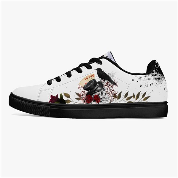 men's shoes autumn new versatile trend casual running shoes men's korean youth student sports shoes
men's shoes autumn new versatile trend casual running shoes men's korean youth student sports shoes