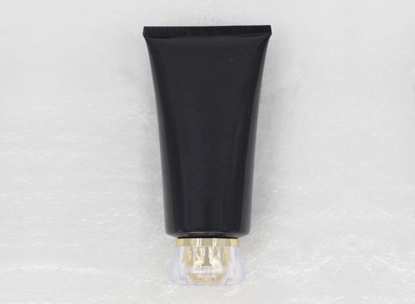 100gx30pc black empty soft tube for cosmetic packaging golde lotion cream plastic bottle skin care cream squeeze containers tube9622839
100gx30pc black empty soft tube for cosmetic packaging golde lotion cream plastic bottle skin care cream squeeze containers tube9622839