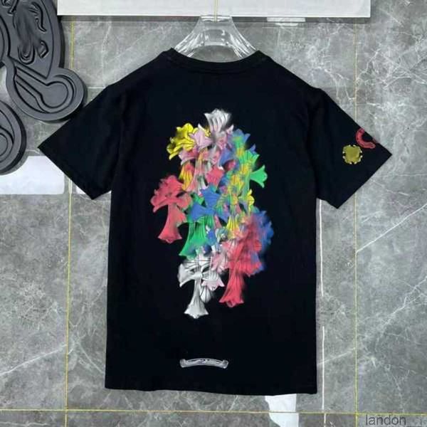 luxury classic men's t shirt ch brand heart tees men women sanskrit letter chromes short sleeve horseshoe couple t-shirts designer fri, White;black
luxury classic men's t shirt ch brand heart tees men women sanskrit letter chromes short sleeve horseshoe couple t-shirts designer fri, White;black