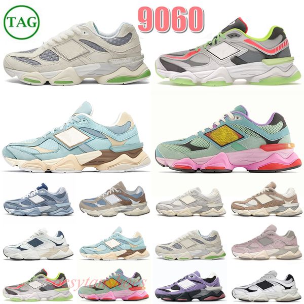 9060 men women running shoes designer white black december sky dtlr glow cream green outdoor sneakers size 36-45
9060 men women running shoes designer white black december sky dtlr glow cream green outdoor sneakers size 36-45