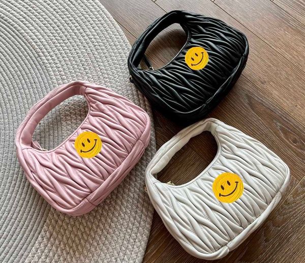 designers bags pleated underarm bag women's wander soft sheep leather hobo small handbag twj4
designers bags pleated underarm bag women's wander soft sheep leather hobo small handbag twj4