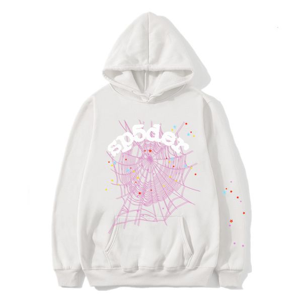men designer 555 hoodies women winter hoodie fashion casual spider web hoodie men women loose pullover sp5der hoodie stereo hip hop869, Black
men designer 555 hoodies women winter hoodie fashion casual spider web hoodie men women loose pullover sp5der hoodie stereo hip hop869, Black