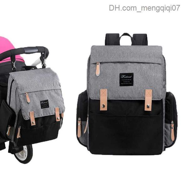 diaper bags diaper bag for mothers large capacity travel diaper backpack with replacement pads for convenient baby care bag z230816
diaper bags diaper bag for mothers large capacity travel diaper backpack with replacement pads for convenient baby care bag z230816