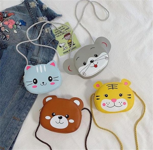 cartoon child one shoulder messenger bag cute animal baby girls mini bags summer outdoor travel fashion portable coin phone purse 8594999, White
cartoon child one shoulder messenger bag cute animal baby girls mini bags summer outdoor travel fashion portable coin phone purse 8594999, White