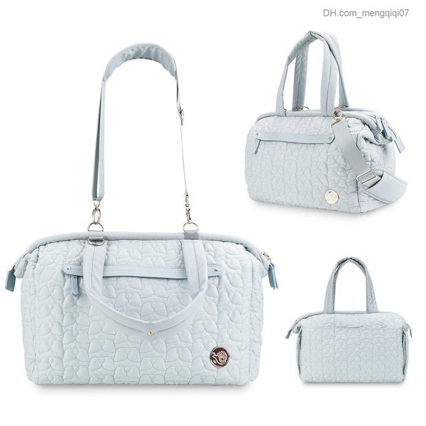 diaper bags 2022 brand nappy backpack mummy large capacity cart bag mom baby multi functional waterproof outdoor travel diaper bag z230816
diaper bags 2022 brand nappy backpack mummy large capacity cart bag mom baby multi functional waterproof outdoor travel diaper bag z230816