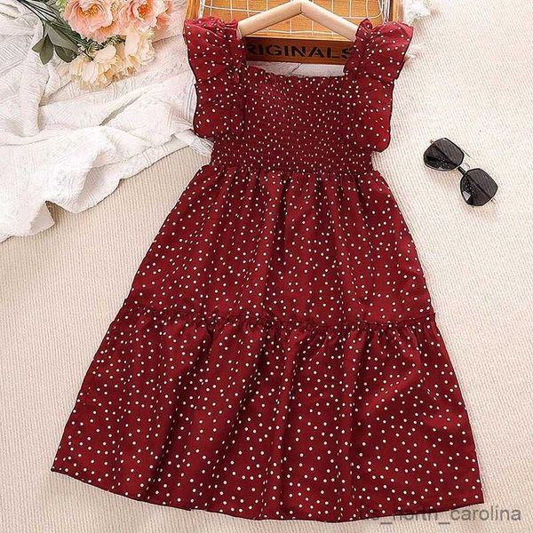 girl's dresses children's 2023 new summer fashion sleeve princess dress fashionable dress girls' dress r230816, Red;yellow
girl's dresses children's 2023 new summer fashion sleeve princess dress fashionable dress girls' dress r230816, Red;yellow
