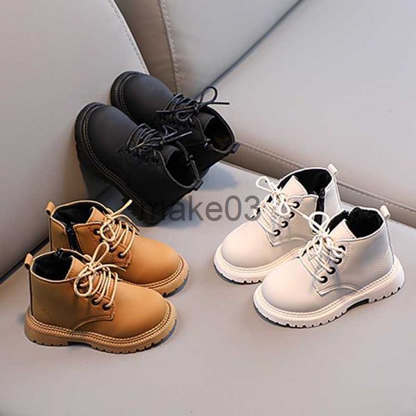 boots autumn winter children boots newborn boys girls british style handsome casual shoes comfortable nonslip short boots j230816, Black;grey
boots autumn winter children boots newborn boys girls british style handsome casual shoes comfortable nonslip short boots j230816, Black;grey