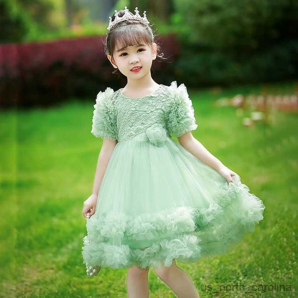girl's dresses girls' summer 2023 new dress children's mesh birthday high end fashionable princess dress flower dress r230816, Red;yellow
girl's dresses girls' summer 2023 new dress children's mesh birthday high end fashionable princess dress flower dress r230816, Red;yellow