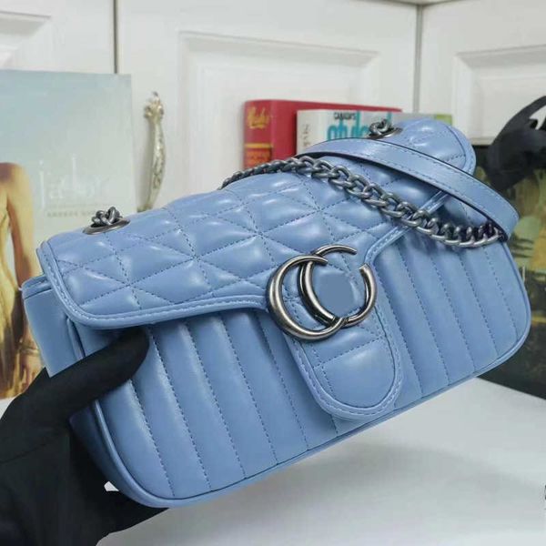 designer bags fashion marmont women's luxury crossbody girls handbags chain cosmetics bag messenger shopping shoulder bag totes women w
designer bags fashion marmont women's luxury crossbody girls handbags chain cosmetics bag messenger shopping shoulder bag totes women w