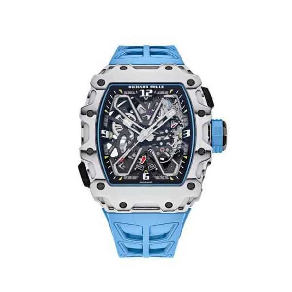 swiss luxury wristwatches richardmille automatic watches richardmille rafael nadal auto chord rm35-03 hbt8, Slivery;black
swiss luxury wristwatches richardmille automatic watches richardmille rafael nadal auto chord rm35-03 hbt8, Slivery;black