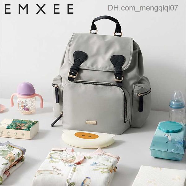 diaper bags emxee mom's diaper backpack durable pregnant women's diaper casual shoulder bag travel hiking outdoor bag waterproof b
diaper bags emxee mom's diaper backpack durable pregnant women's diaper casual shoulder bag travel hiking outdoor bag waterproof b