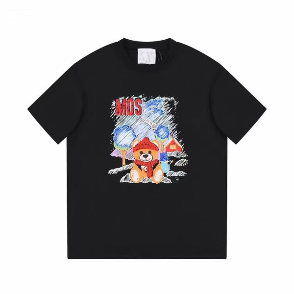 kids designer t shirt kid t-shirt baby clothes girls boys short sleeve toddler clothe 1-14 ages luxury brand summer letters size 100-160 s-4, Blue
kids designer t shirt kid t-shirt baby clothes girls boys short sleeve toddler clothe 1-14 ages luxury brand summer letters size 100-160 s-4, Blue
