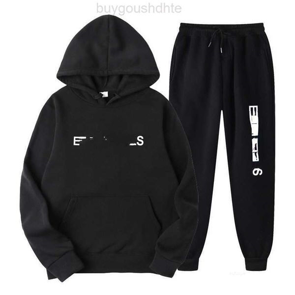 hoodie designer es and sweatpants suit for men and women fleece casual sweatshirt korean fashion autumn and winter 2023 new 3dfs, Gray
hoodie designer es and sweatpants suit for men and women fleece casual sweatshirt korean fashion autumn and winter 2023 new 3dfs, Gray