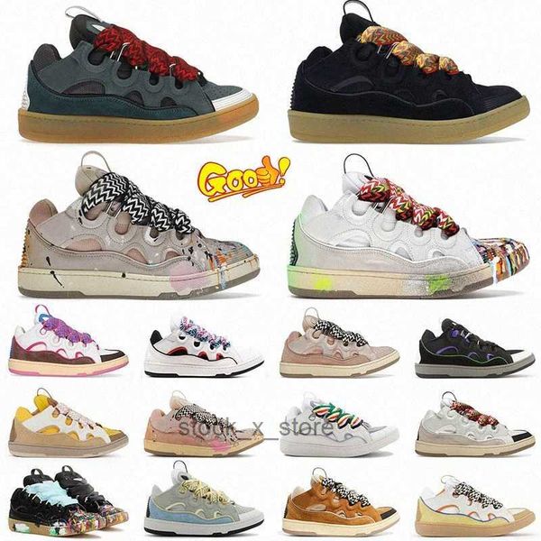 calfskin lanvinly rubber x mesh women shoes sneakers men platformsole shoe laceup nappa extrdinary embossed shoe leather curb oqqx, Black
calfskin lanvinly rubber x mesh women shoes sneakers men platformsole shoe laceup nappa extrdinary embossed shoe leather curb oqqx, Black