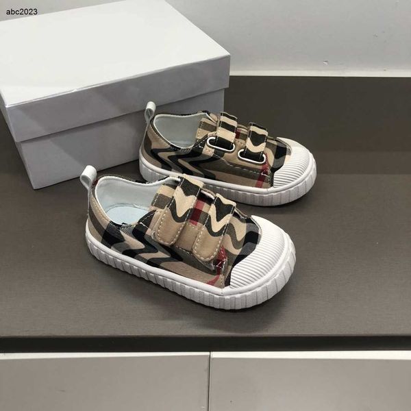 new designer toddler shoes contrast checkered print baby casual shoes size 20-25 lace up design kids prewalker box packaging july20
new designer toddler shoes contrast checkered print baby casual shoes size 20-25 lace up design kids prewalker box packaging july20