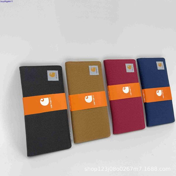 7ay1 fashion luxury brand carthart accessories wallet medium length zero casual men's and women's card bag trendy brand, Silver
7ay1 fashion luxury brand carthart accessories wallet medium length zero casual men's and women's card bag trendy brand, Silver