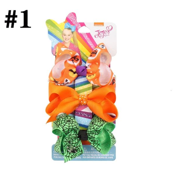 hair accessories 8pcs halloween set print bow hair clips kids baby hairpin girls hair accessories 230816, Slivery;white
hair accessories 8pcs halloween set print bow hair clips kids baby hairpin girls hair accessories 230816, Slivery;white