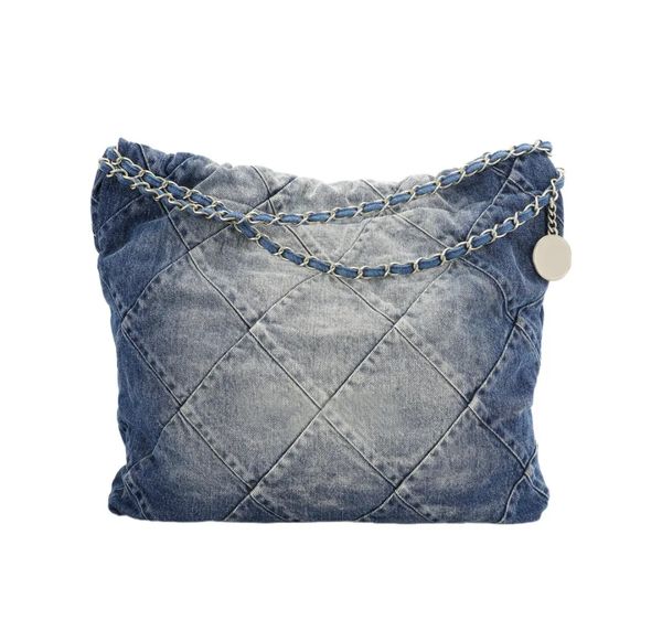 designer bag denim shopping bag tote backpack travel designer woman sling body bag most expensive handbag with silver chain gabrielle quilte
designer bag denim shopping bag tote backpack travel designer woman sling body bag most expensive handbag with silver chain gabrielle quilte