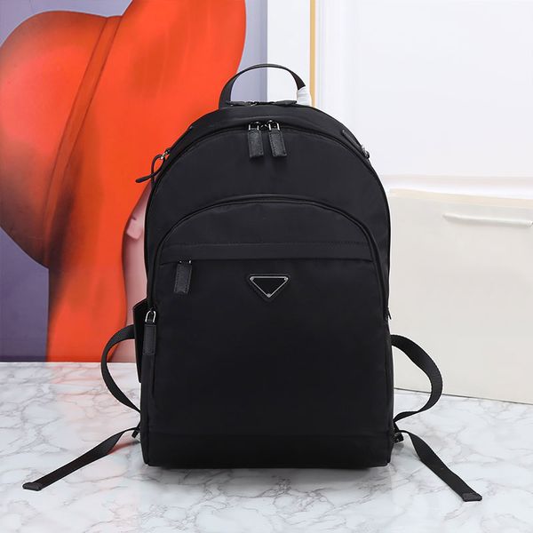 designer backpack for men women duffel bags nylon backpacks genuine leather handbag metal triangle large capacity luxury travel bags mens sc
designer backpack for men women duffel bags nylon backpacks genuine leather handbag metal triangle large capacity luxury travel bags mens sc