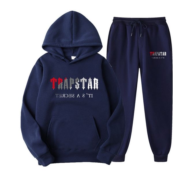 men's tracksuits trapstar tracksuit printed men's sport 15 warm colors two pieces loose set hoodie pants jogging hooded set 230815, Gray
men's tracksuits trapstar tracksuit printed men's sport 15 warm colors two pieces loose set hoodie pants jogging hooded set 230815, Gray