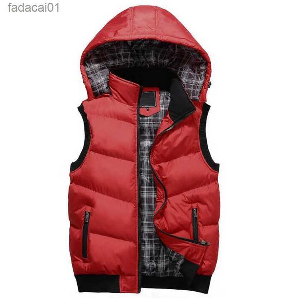 men's down parkas men's swimwear men's ultra-thin fitting hat detachable winter jacket men's casual windproof vest sleev, Black
men's down parkas men's swimwear men's ultra-thin fitting hat detachable winter jacket men's casual windproof vest sleev, Black