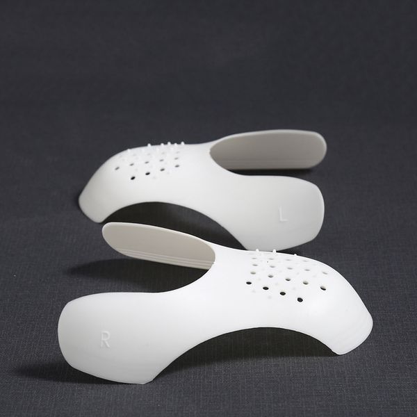 shoe parts accessories shoe ball shoe head stretcher drop sneaker anti crease wrinkled fold shoe support toe cap sport crease protector 2308, White;pink
shoe parts accessories shoe ball shoe head stretcher drop sneaker anti crease wrinkled fold shoe support toe cap sport crease protector 2308, White;pink