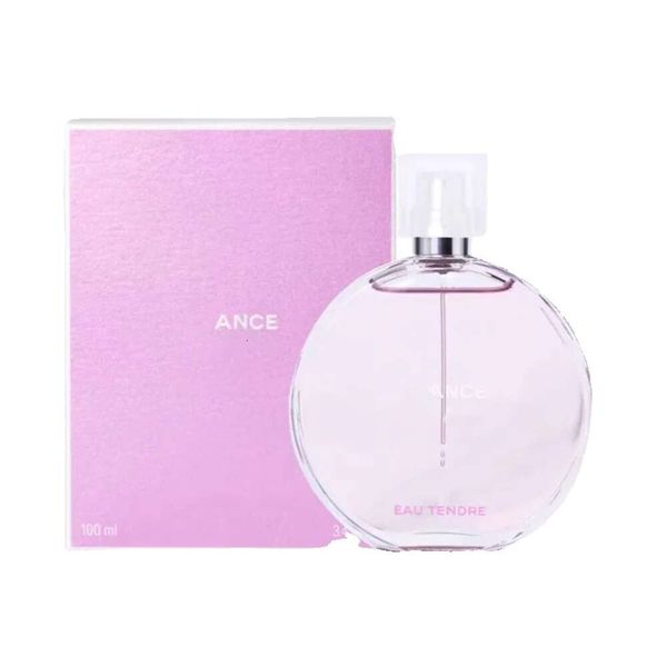100ml women perfume chance fragrance female long lasting perfum spray chances 
100ml women perfume chance fragrance female long lasting perfum spray chances